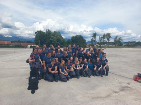 Občinsko gasilsko tekmovanje (44)